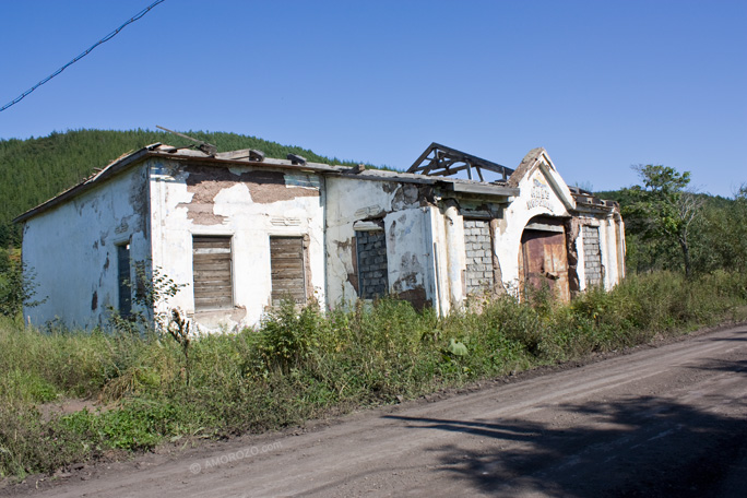 Тельновский, Углегорский район, Остров Сахалин