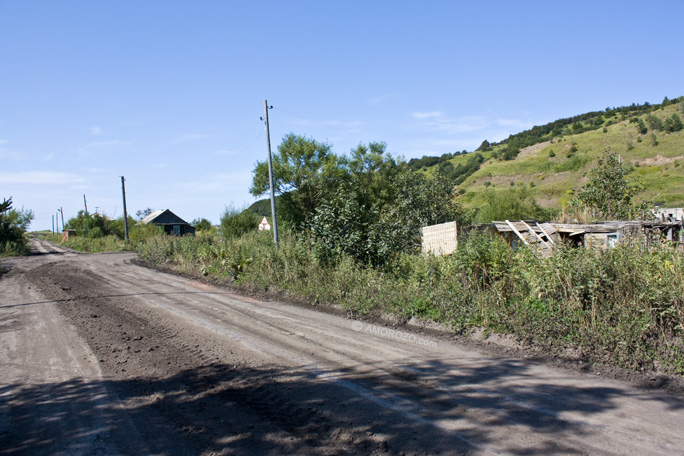 Тельновский, Углегорский район, Остров Сахалин