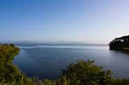 Озеро Айнское, Томаринский район, Остров Сахалин. Фото 7